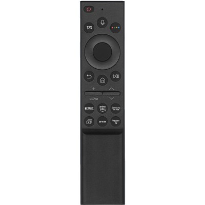 Универсальный пульт Huayu для Samsung RM-G2500 V4 корпус 01357H (голосовое управление)