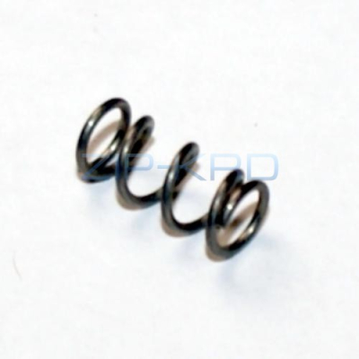 Пружина кофемолки