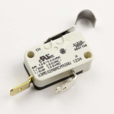 Микропереключатель