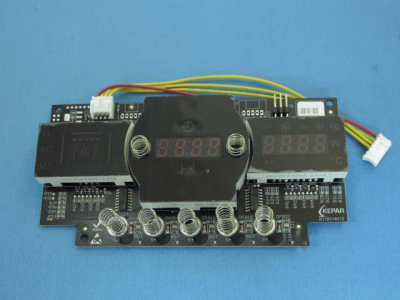 ЭЛЕКТРОННЫЙ МОДУЛЬ