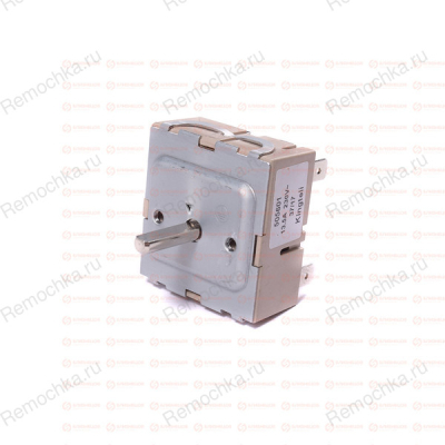 Переключатель