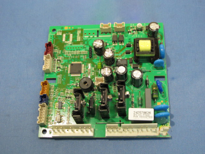 ЭЛЕКТРОННЫЙ МОДУЛЬ