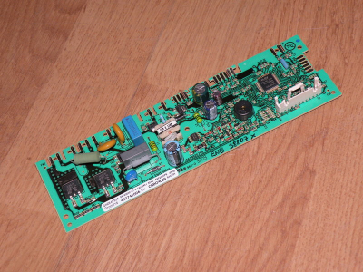 ЭЛЕКТРОННЫЙ МОДУЛЬ