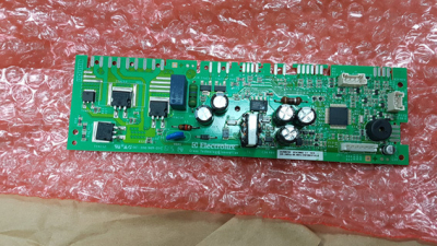 ЭЛЕКТРОННЫЙ МОДУЛЬ