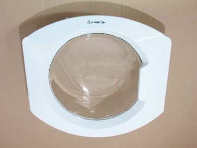 ЗАГРУЗОЧНЫЙ ЛЮК В СБОРЕ