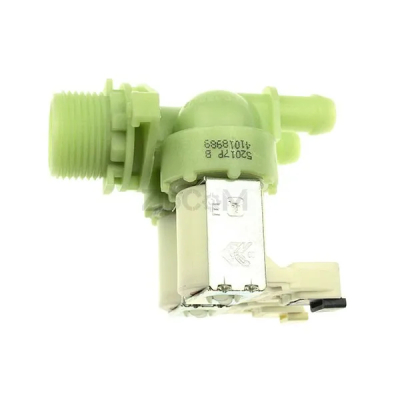 Клапан подачи воды 2/180 41018989 для стиральных машин Candy