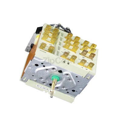 Селектор программ для стиральных машин Ardo 651016033