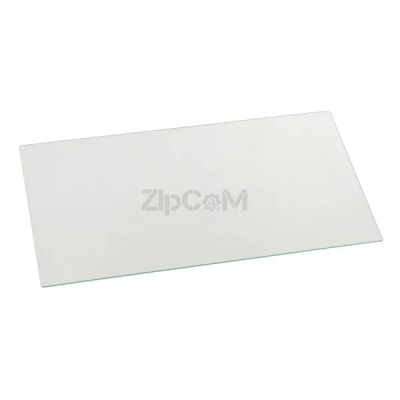 Полка морозильной камеры в холодильник Electrolux 2649014087 (стеклянная, узкая)