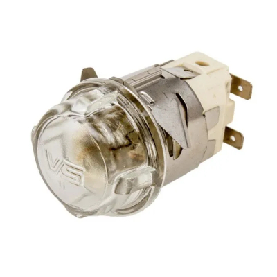 Лампочка внутреннего освещения для духовок Ariston 15W C00280056