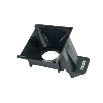 Воронка для кофе заварочного блока кофемашин Philips Saeco 9161.123.150