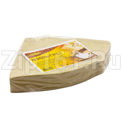 Фильтры для кофеварки капельного типа, размер 4, 100 шт KONOS4/100FB