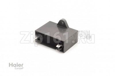 Конденсатор для вентилятора Haier 0010404218