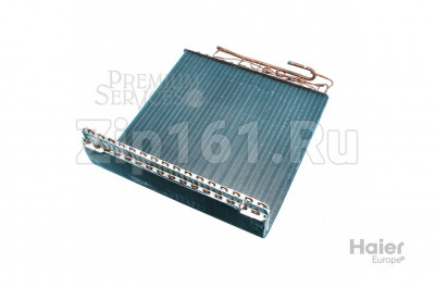 Конденсатор внешнего блока в сборе Haier A0010710042