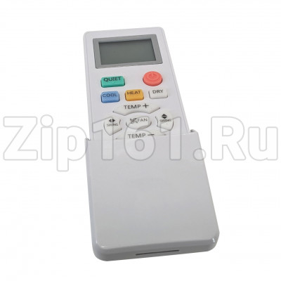 Пульт управления кондиционером Haier A0010401715FU