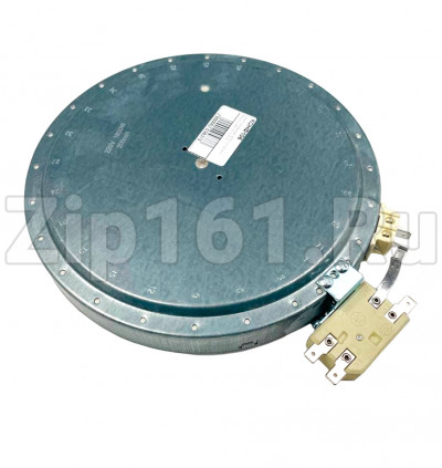 Электроконфорка 1800W, D=200mm Whirlpool 480121101516