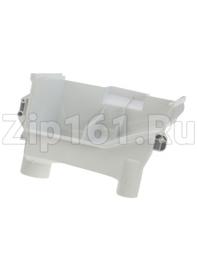 Нижняя часть диспенсера для моющих средств для стиральных машин Bosch 00742720