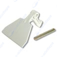 Замок люка Bosch 168839