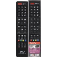 Универсальный пульт Huayu для Vestel RM-L1200