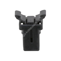 Замок дверки