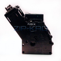 Заварочный блок