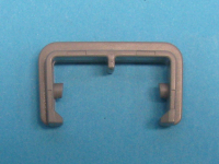 СТОПОР НАПРАВЛЯЮЩЕЙ КОРЗИНЫ