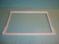 Обрамление полки