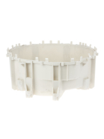 Задняя часть бака