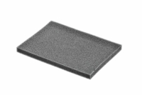 Поролоновый фильтр