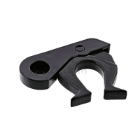 Фиксатор двери (правый) 2426921025 для холодильников Electrolux