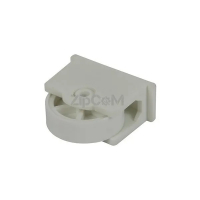 Колесо заднее в сборе для холодильников Electrolux 2425376015