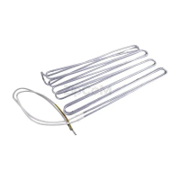 Тэн оттайки для холодильника Indesit 180W C00268482