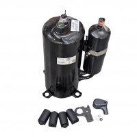 Компрессор 48000BTU R410 кондиционера Haier 0150713846