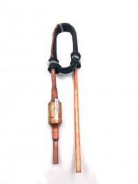 Сервисный клапан 4-х ходовой Haier 0150710307