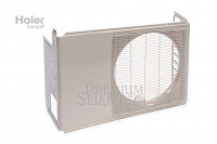 Корпус в сборе Haier A0010821325