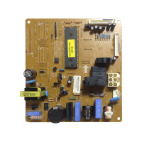 Модуль управления холодильника LG 6871JU1002D