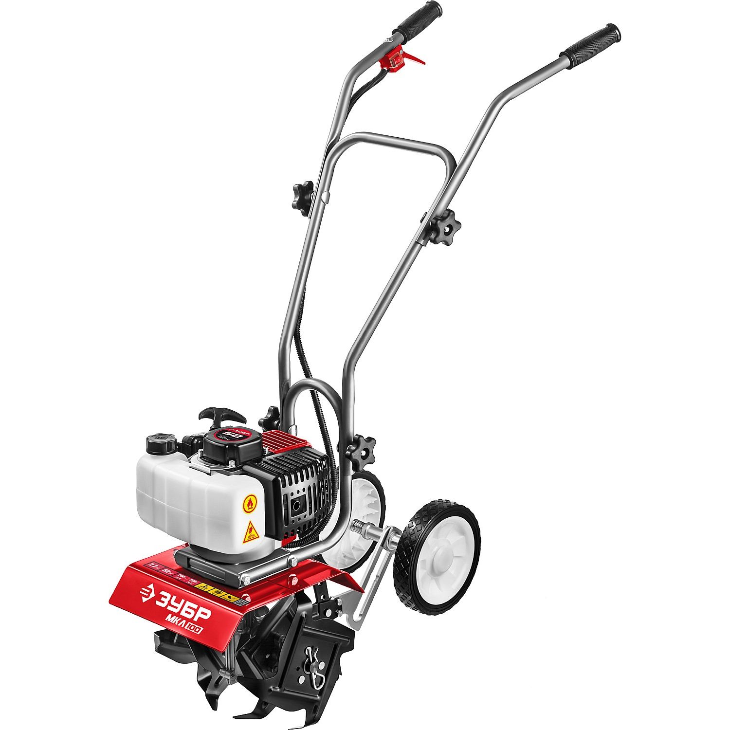 Культиватор бензиновый МКЛ-100