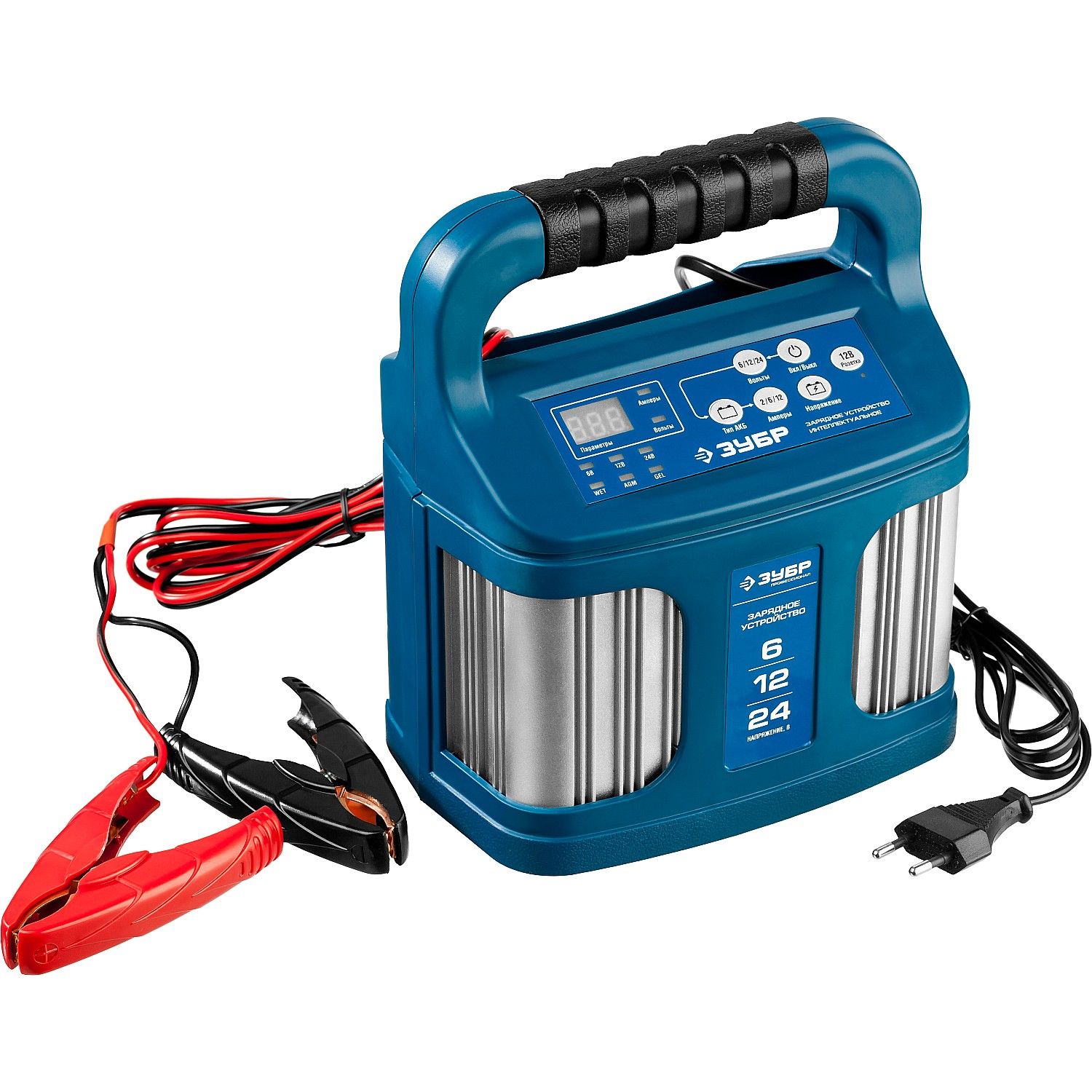 Зарядные устройства, 12 А 59305