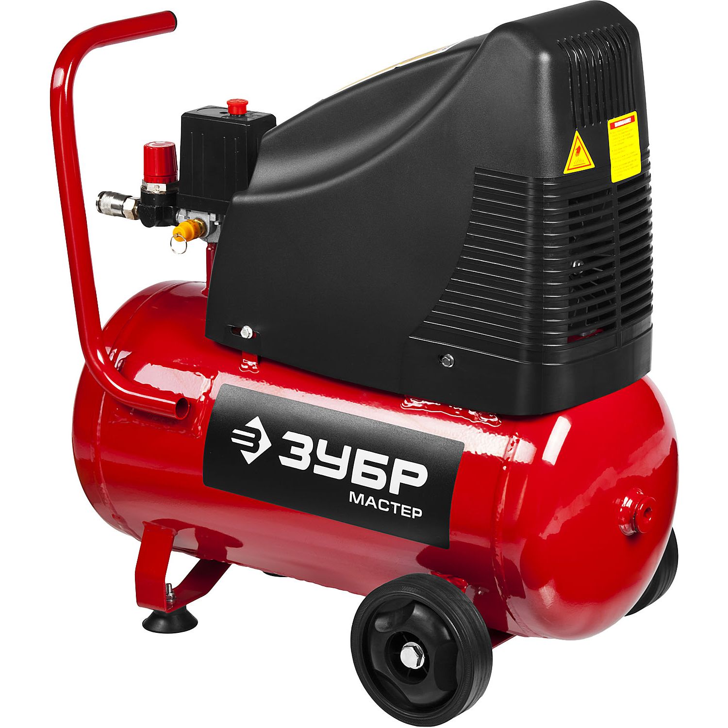 Компрессор воздушный ЗКП-190-24-1.5-Н4