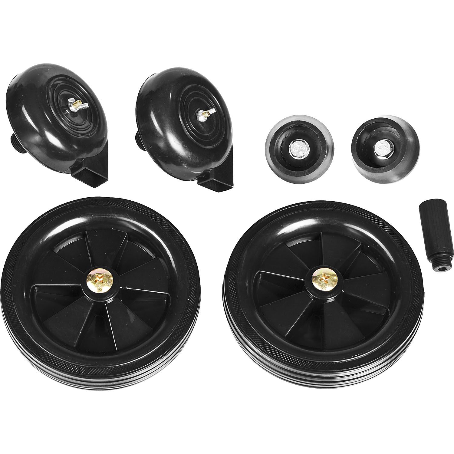 Компрессор воздушный ЗКПМ-360-50-2.2