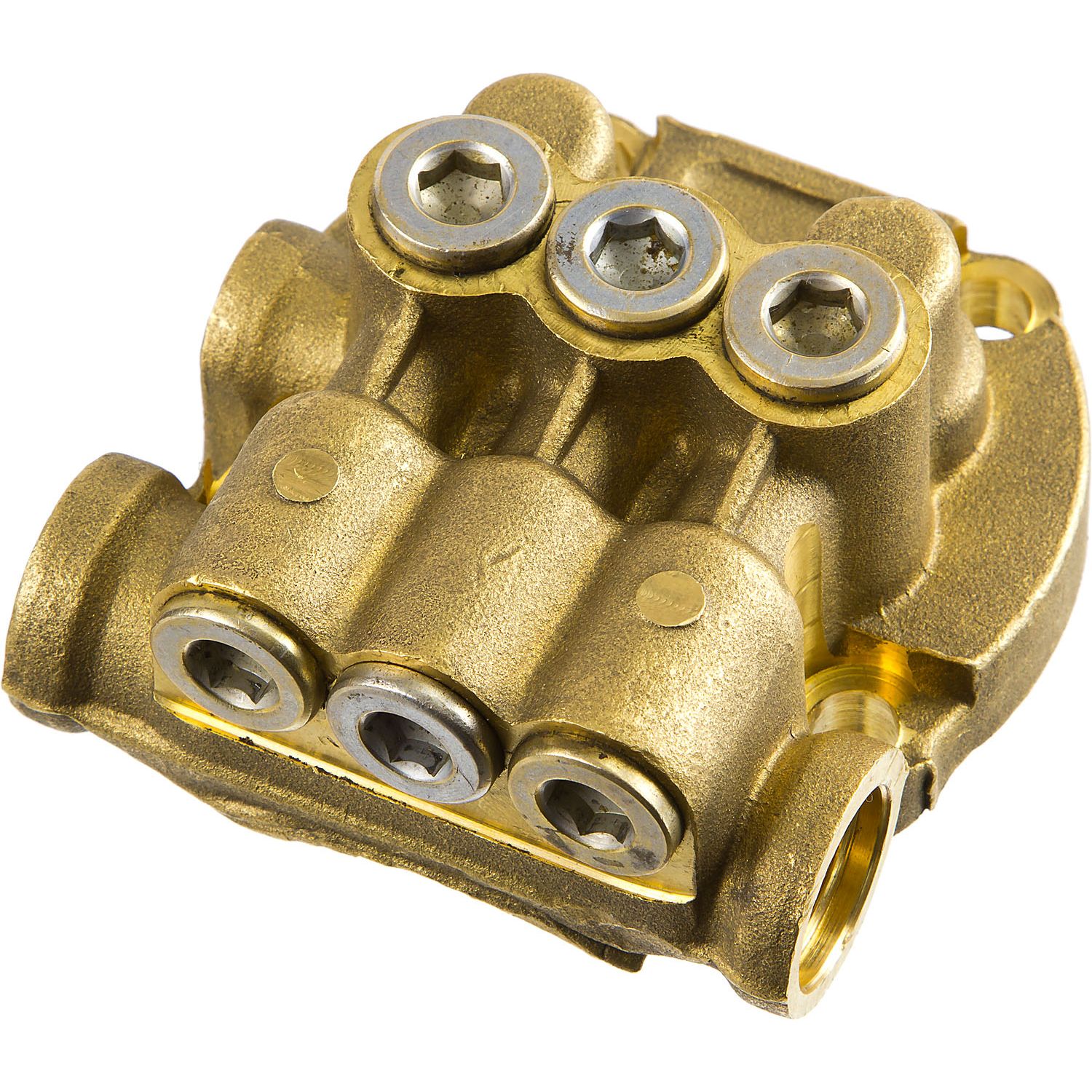 Мойка высокого давления ЗАВД-3000