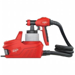 ЗАПЧАСТИ ДЛЯ КРАСКОРАСПЫЛИТЕЛЯ ЭЛЕКТРИЧЕСКОГО ELITECH КЭ 600П