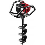 Мотобур (бензобур) со шнеком МБ2-250 Н