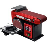 Cтанок шлифовальный торельчато-ленточный (комбинированный) СШЛ-550