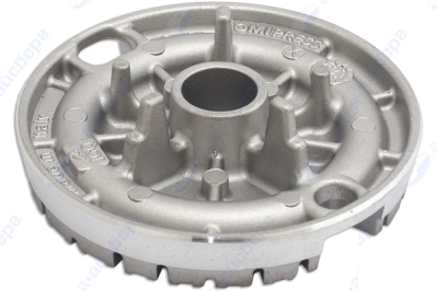 Смеситель нормальной мощности Gefest PS50050-00-004