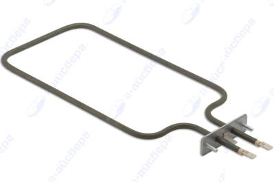 ТЭН ПЛ нижний 600W Gefest 492101