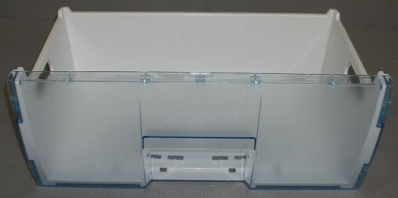Ящик морозильной камеры (нижний) для холодильника Beko 4540560400