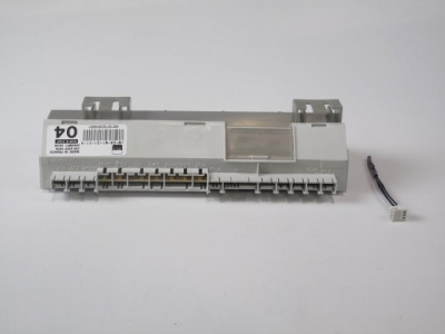Модуль (плата) управления для посудомоечной машины Whirlpool 481221478165