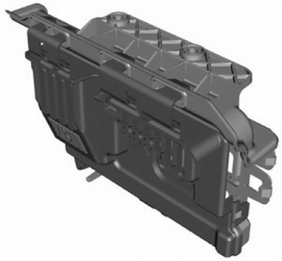 Модуль (плата управления) для стиральной машины Electrolux 1327873152