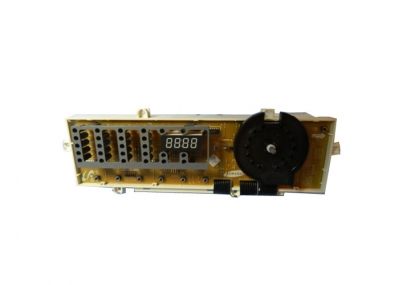 Модуль (плата) управления для стиральной машины Samsung MFS-T2F12AB-00