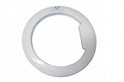 Обечайка люка внешняя для стиральной машины Samsung DC63-00748А DC63-00748A